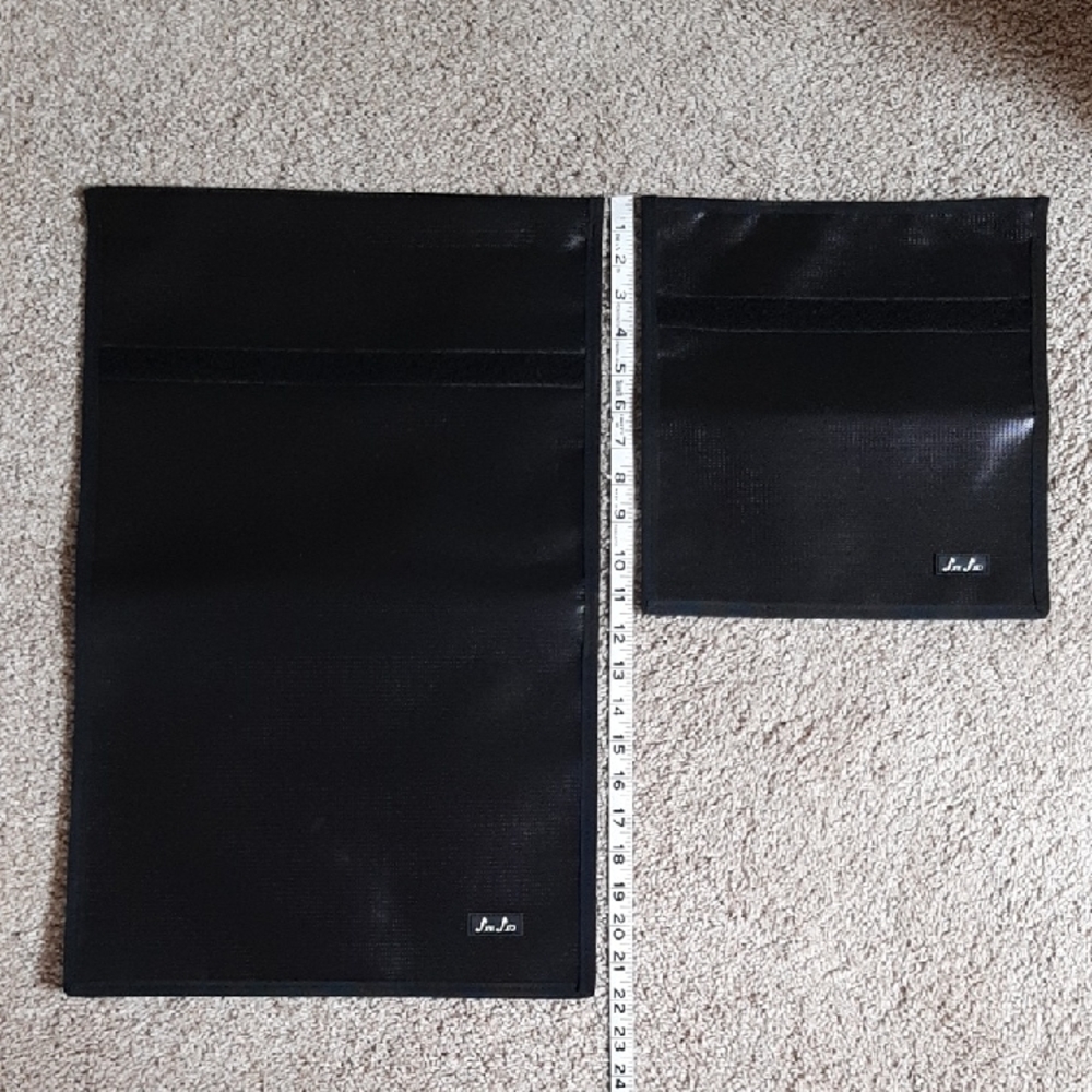 Faraday Laptop and Tablet 2-Pack
